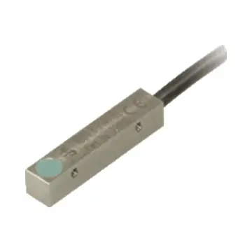Pepperl+Fuchs NBB0,8-F141-E0 Inductive Proximity Sensor