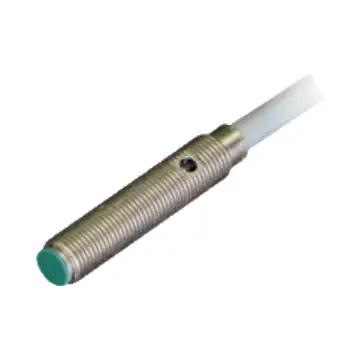Pepperl+Fuchs NBB1,5-5GM25-E0 Inductive Proximity Sensor