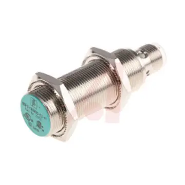 Pepperl+Fuchs NEB12-18GM50-E2-V1 Inductive Proximity Sensor