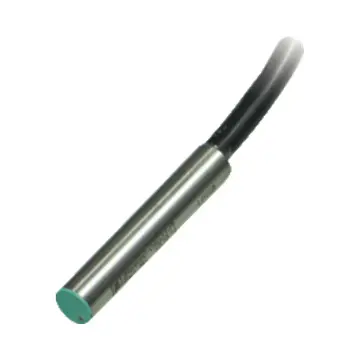 Pepperl+Fuchs NBB1,5-6,5S35-E0 Inductive Proximity Sensor