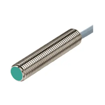 Pepperl+Fuchs NBB1,5-8GM40-E3 Inductive Proximity Sensor