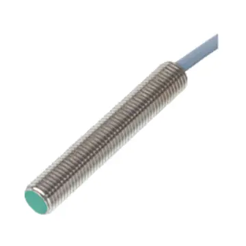 Pepperl+Fuchs NBB1,5-8GM50-E0 Inductive Proximity Sensor