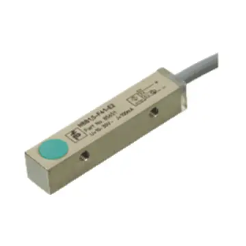 Pepperl+Fuchs NBB1,5-F41-E2-5M Inductive Proximity Sensor