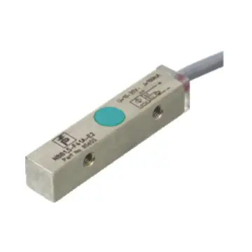 Pepperl+Fuchs NBB1,5-F41A-E2 Inductive Proximity Sensor