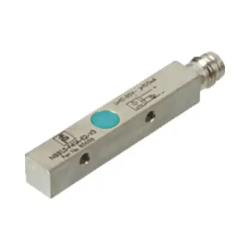 Pepperl+Fuchs NBB1,5-F41A-E2-V3 Inductive Proximity Sensor