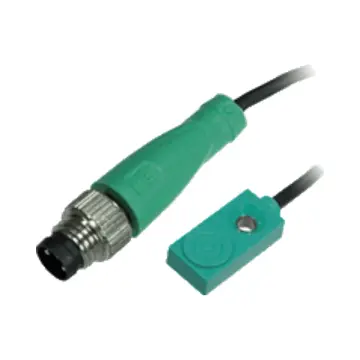 Pepperl+Fuchs NBB1,5-F79-E0-0,1M-V3 Inductive Proximity Sensor