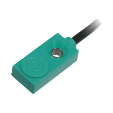 Pepperl+Fuchs NBB1,5-F79-E0-0,5M Inductive Proximity Sensor
