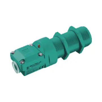 Pepperl+Fuchs NBB15-30GKK-WO Inductive Proximity Sensor