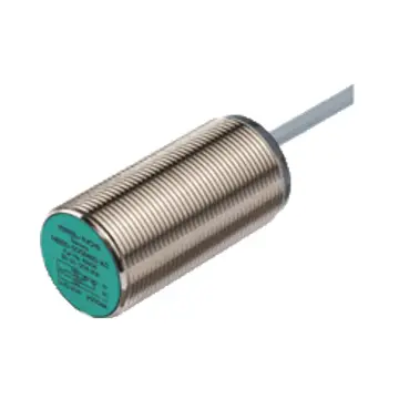 Pepperl+Fuchs NBB10-30GM60-A0 Inductive Proximity Sensor
