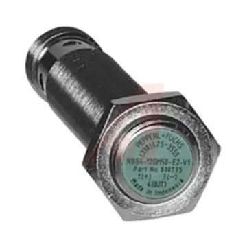 Pepperl+Fuchs NBB4-12GM50-E2-V1 Inductive Proximity Sensor