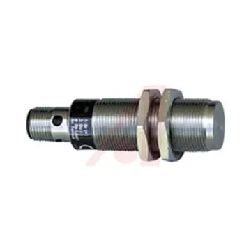 Pepperl+Fuchs NMB5-18GM65-E2-FE-V1 Inductive Proximity Sensor