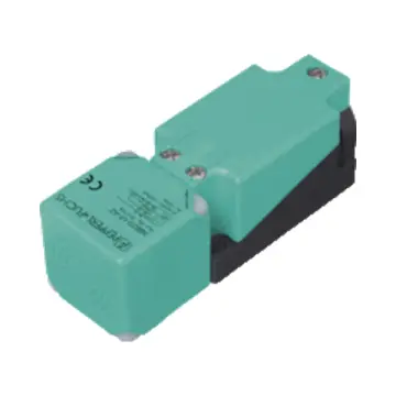 Pepperl+Fuchs NBB15-U1-A0 Inductive Proximity Sensor