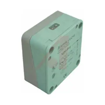Pepperl+Fuchs NJ40+U4+W Inductive Proximity Sensor