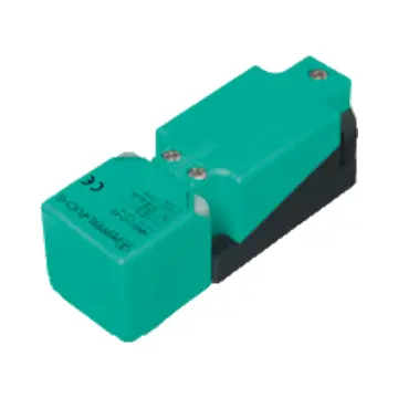 Pepperl+Fuchs NBB15-U1K-N0 Inductive Proximity Sensor