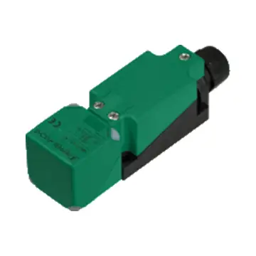 Pepperl+Fuchs NBB15-U10-A2 Inductive Proximity Sensor