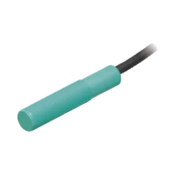 Pepperl+Fuchs NBB2-12GK60-E2-5M PUR Inductive Proximity Sensor