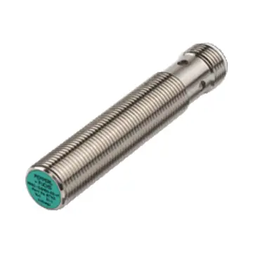 Pepperl+Fuchs NBB2-12GM50-E0-V1 Inductive Proximity Sensor