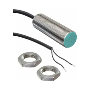 Pepperl+Fuchs 3RG4013-0KB60-PF Inductive Proximity Sensor