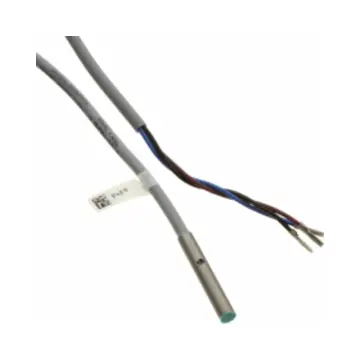Pepperl+Fuchs NBB0.8-4M25-E2 Inductive Proximity Sensor