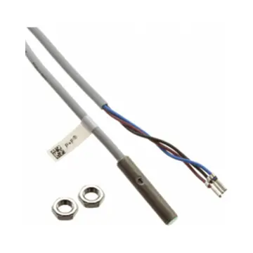 Pepperl+Fuchs NBB0.8-5GM25-E0 Inductive Proximity Sensor