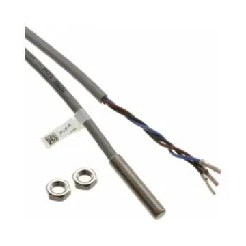 Pepperl+Fuchs NBB0.8-5GM25-E2 Inductive Proximity Sensor