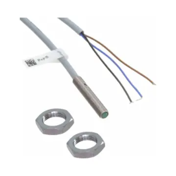 Pepperl+Fuchs NBB1.5-8GM40-Z0 Inductive Proximity Sensor