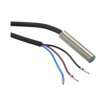 Pepperl+Fuchs NBB2-6.5M30-E0 Inductive Proximity Sensor