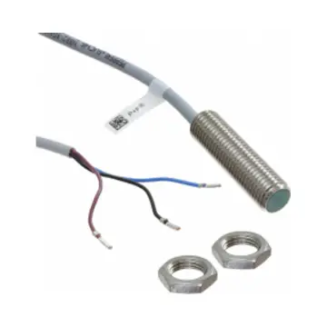Pepperl+Fuchs NBB2-8GM30-E0 Inductive Proximity Sensor