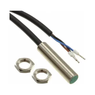 Pepperl+Fuchs NBB4-12GM50-E2-V1-M Inductive Proximity Sensor