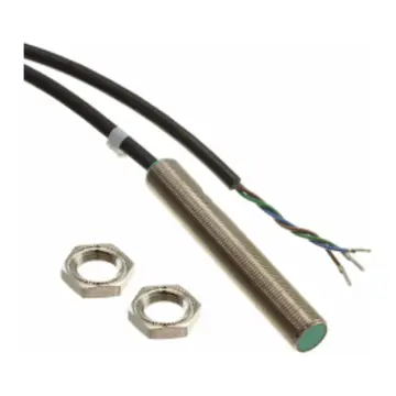 Pepperl+Fuchs NBB4-12GM75-US Inductive Proximity Sensor