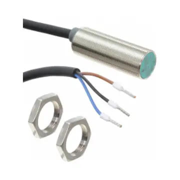 Pepperl+Fuchs NBB8-18GM50-E2-M Inductive Proximity Sensor