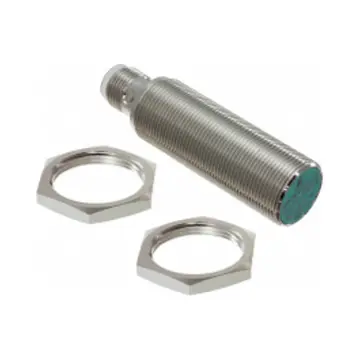 Pepperl+Fuchs NBB8-18GM50-E2-V1-M Inductive Proximity Sensor