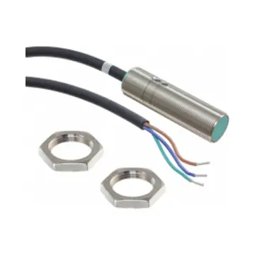Pepperl+Fuchs NBB8-18GM60-US Inductive Proximity Sensor
