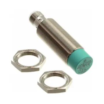 Pepperl+Fuchs NBN12-18GM50-E2-V1 Inductive Proximity Sensor