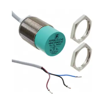 Pepperl+Fuchs NBN15-30GM50-E2 Inductive Proximity Sensor