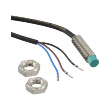 Pepperl+Fuchs NBN3-8GM30-E0 Inductive Proximity Sensor