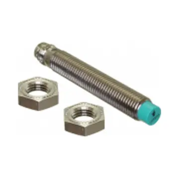 Pepperl+Fuchs NBN3-8GM45-E2-V3 Inductive Proximity Sensor