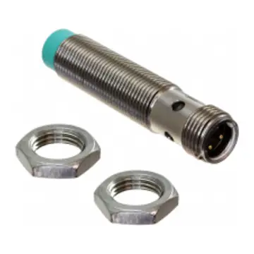 Pepperl+Fuchs NBN4-12GM40-Z0-V1 Inductive Proximity Sensor