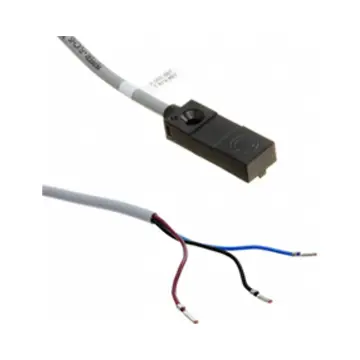 Pepperl+Fuchs NBN4-F29-E0 Inductive Proximity Sensor