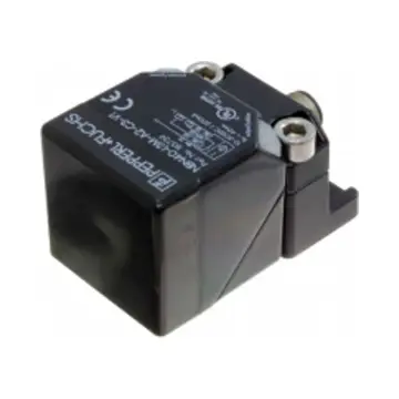Pepperl+Fuchs NBN40-L3M-A2-C3-V1 Inductive Proximity Sensor