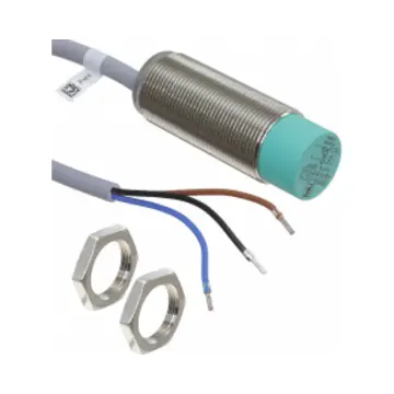Pepperl+Fuchs NBN8-18GM50-E2 Inductive Proximity Sensor
