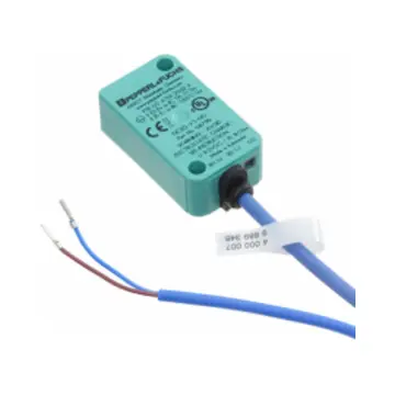 Pepperl+Fuchs NCB2-V3-N0 Inductive Proximity Sensor