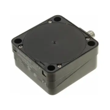 Pepperl+Fuchs NCB50-FP-E2-C-P3-V1 Inductive Proximity Sensor