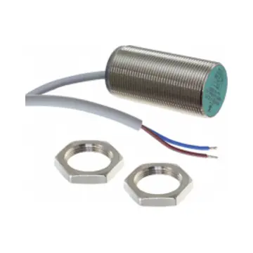 Pepperl+Fuchs NCB8-18GM50-Z4 Inductive Proximity Sensor
