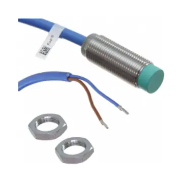 Pepperl+Fuchs NCN4-12GM35-N0 Inductive Proximity Sensor