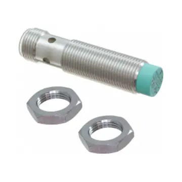 Pepperl+Fuchs NCN4-12GM35-N0-V1 Inductive Proximity Sensor