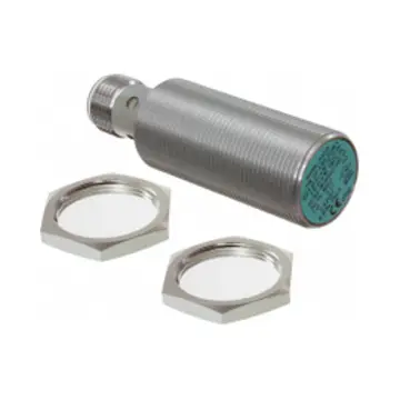 Pepperl+Fuchs NCB5-18GM40-N0-V1 Inductive Proximity Sensor