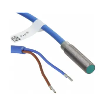 Pepperl+Fuchs NJ0.8-5GM-N Inductive Proximity Sensor