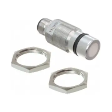 Pepperl+Fuchs NJ1.5-18GM-ND-V1 Inductive Proximity Sensor