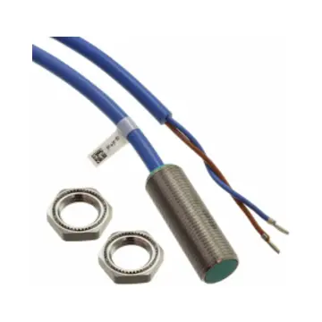 Pepperl+Fuchs NJ2-12GM-N Inductive Proximity Sensor